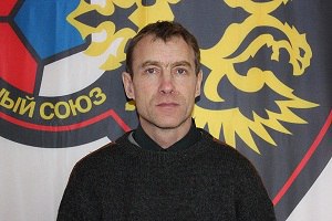 Фазлыев Рашид Хамитович